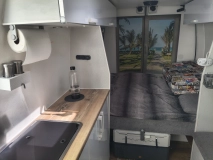                         Kamper Opel Movano - zdjęcie 11
                        