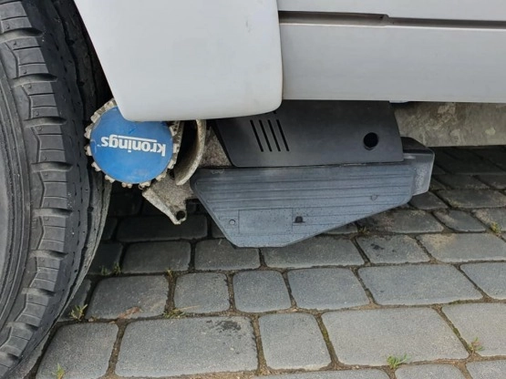                         Przyczepa Knaus Südwind 500 - zdjęcie 13
                        