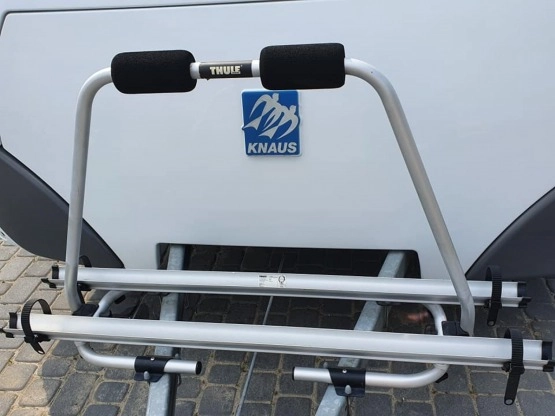                         Przyczepa Knaus Südwind 500 - zdjęcie 17
                        