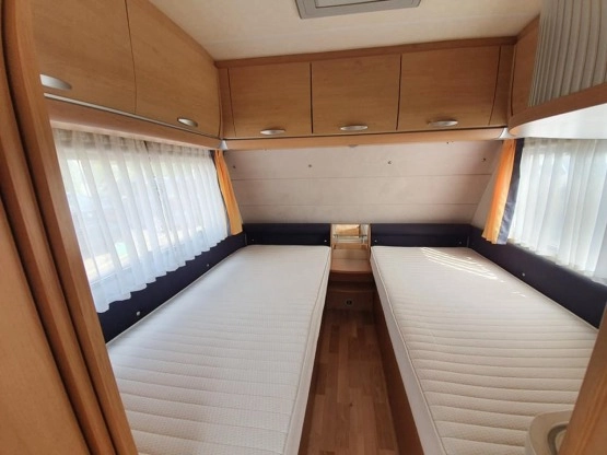                         Przyczepa Knaus Südwind 500 - zdjęcie 18
                        