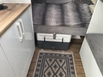                         Kamper Opel Movano - zdjęcie 1
                        