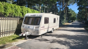                         BAILEY PEAGENT 6 OSOBOWY 2006 ROK - zdjęcie 10
                        