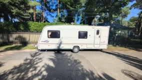                         BAILEY PEAGENT 6 OSOBOWY 2006 ROK - zdjęcie 9
                        