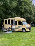                          Zgłoś Kamper Renault Master 2.5 Diesel – 2008 r. – sprzedam lub zamienię . - zdjęcie 2
                        
