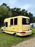                           Zgłoś Kamper Renault Master 2.5 Diesel – 2008 r. – sprzedam lub zamienię . - zdjęcie 1
                        