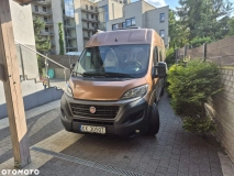                         Kamper Fiat Ducato - zdjęcie 10
                        