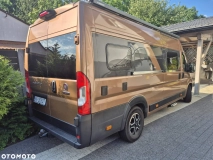                         Kamper Fiat Ducato - zdjęcie 9
                        