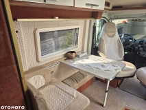                         Kamper Fiat Ducato - zdjęcie 5
                        