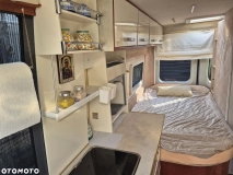                         Kamper Fiat Ducato - zdjęcie 4
                        