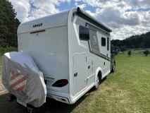                         Knaus na VW automat na gwarancji - zdjęcie 4
                        