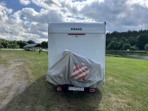                         Knaus na VW automat na gwarancji - zdjęcie 3
                        