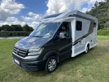                         Knaus na VW automat na gwarancji - zdjęcie 2
                        