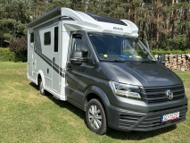                         Knaus na VW automat na gwarancji - zdjęcie 1
                        