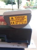                         Centralka sterująca do MOVERA Truma Model M 1 – Single  - zdjęcie 2
                        