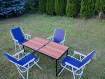                         Przyczepa kempingowa hobby  - zdjęcie 13
                        