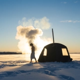                        Sauna namiotowa - zdjęcie 4
                        