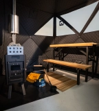                         Sauna namiotowa - zdjęcie 3
                        