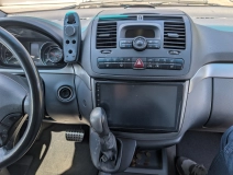                         Mercedes Viano Marco Polo 3.0 CDI V6 – Fabryczny Kamper Westfalia - zdjęcie 11
                        