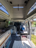                         Mercedes Viano Marco Polo 3.0 CDI V6 – Fabryczny Kamper Westfalia - zdjęcie 8
                        