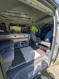                         Mercedes Viano Marco Polo 3.0 CDI V6 – Fabryczny Kamper Westfalia - zdjęcie 7
                        