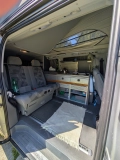                         Mercedes Viano Marco Polo 3.0 CDI V6 – Fabryczny Kamper Westfalia - zdjęcie 6
                        