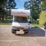                         Fiat Ducato 2002r. 2.0 Diesel - zdjęcie 1
                        