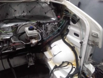                         Kamper PEUGEOT J5 Nowa zabudowa i silnik 2.5 td 94r Wspomaganie Pilote - zdjęcie 17
                        