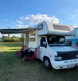                         Kamper PEUGEOT J5 Nowa zabudowa i silnik 2.5 td 94r Wspomaganie Pilote - zdjęcie 14
                        