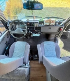                         Kamper PEUGEOT J5 Nowa zabudowa i silnik 2.5 td 94r Wspomaganie Pilote - zdjęcie 13
                        