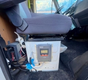                         Kamper PEUGEOT J5 Nowa zabudowa i silnik 2.5 td 94r Wspomaganie Pilote - zdjęcie 8
                        