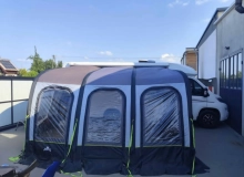                         Kamper PEUGEOT J5 Nowa zabudowa i silnik 2.5 td 94r Wspomaganie Pilote - zdjęcie 3
                        