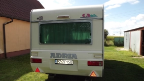                         Adria 5104#Mover#Przedsionek# - zdjęcie 10
                        