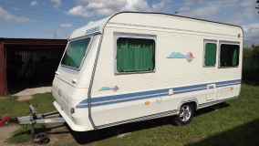                         Adria 5104#Mover#Przedsionek# - zdjęcie 9
                        