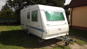                         Adria 5104#Mover#Przedsionek# - zdjęcie 8
                        
