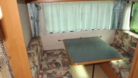                         Adria 5104#Mover#Przedsionek# - zdjęcie 5
                        