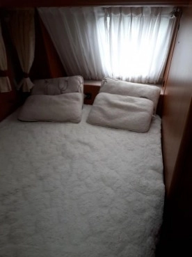                         Przyczepa kempingowa Hobby Excellent 460 - zdjęcie 4
                        