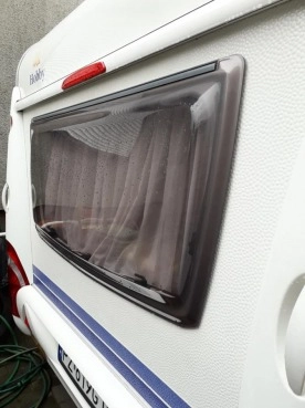                         Przyczepa kempingowa Hobby Excellent 460 - zdjęcie 7
                        