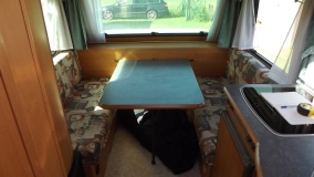                         Adria 5104#Mover#Przedsionek# - zdjęcie 3
                        