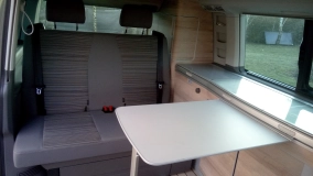                         VW T6.1 CALIFORNIA COAST 2,0TDI 5OSÓB - zdjęcie 14
                        