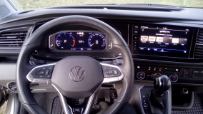                         VW T6.1 CALIFORNIA COAST 2,0TDI 5OSÓB - zdjęcie 11
                        