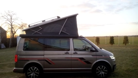                         VW T6.1 CALIFORNIA COAST 2,0TDI 5OSÓB - zdjęcie 10
                        