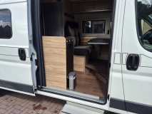                         Kamper HYMERCAR Grand Canyon - zdjęcie 9
                        