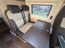                         Kamper HYMERCAR Grand Canyon - zdjęcie 7
                        
