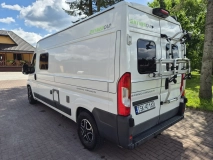                         Kamper HYMERCAR Grand Canyon - zdjęcie 5
                        