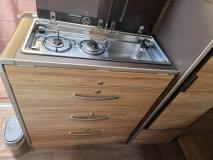                         Kamper HYMERCAR Grand Canyon - zdjęcie 3
                        