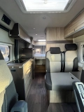                         Kamper HYMERCAR Grand Canyon - zdjęcie 2
                        