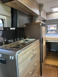                         Kamper HYMERCAR Grand Canyon - zdjęcie 1
                        