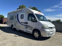                         Dethleffs Globetrotter Esprit RT Master | 2.5 dCi | Tylko 58 tyś km - zdjęcie 1
                        