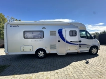                         Dethleffs Globetrotter Esprit RT Master | 2.5 dCi | Tylko 58 tyś km - zdjęcie 4
                        