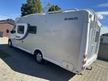                         Dethleffs Globetrotter Esprit RT Master | 2.5 dCi | Tylko 58 tyś km - zdjęcie 8
                        